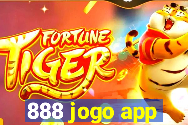 888 jogo app